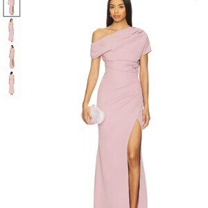 Elliatt Kourtney Maxi Dress